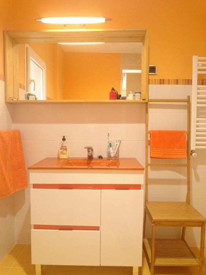 Piedra Libre Apartamentos Manzanares El Real Eksteriør billede